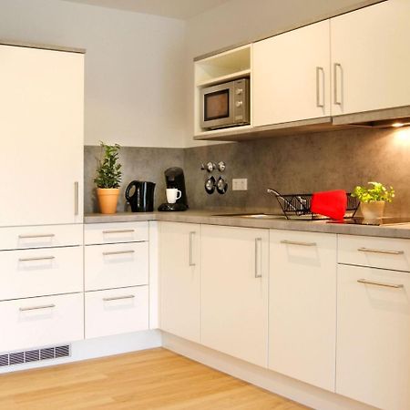 Seeger Living Premium West Karlsruhe Exteriör bild