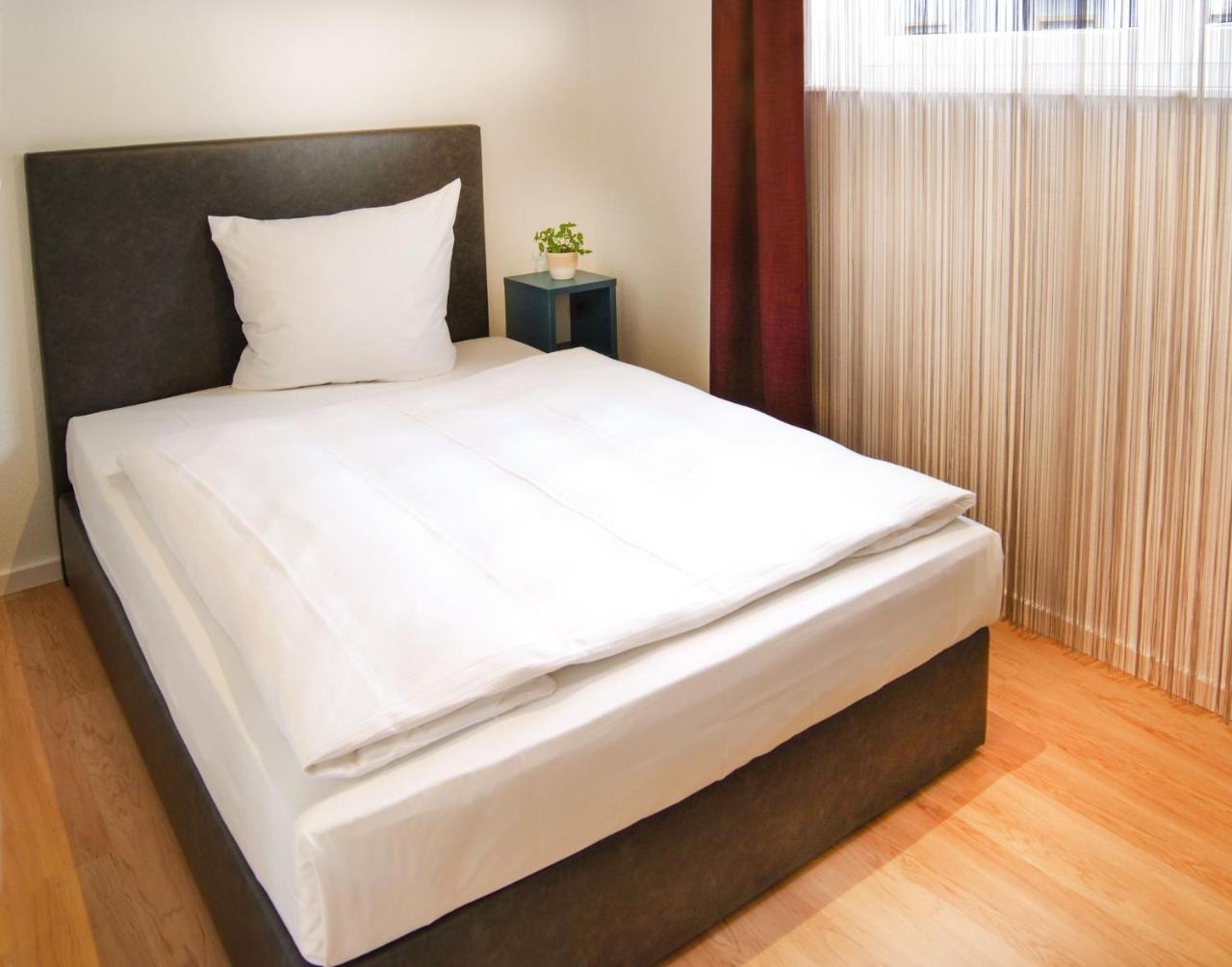 Seeger Living Premium West Karlsruhe Exteriör bild